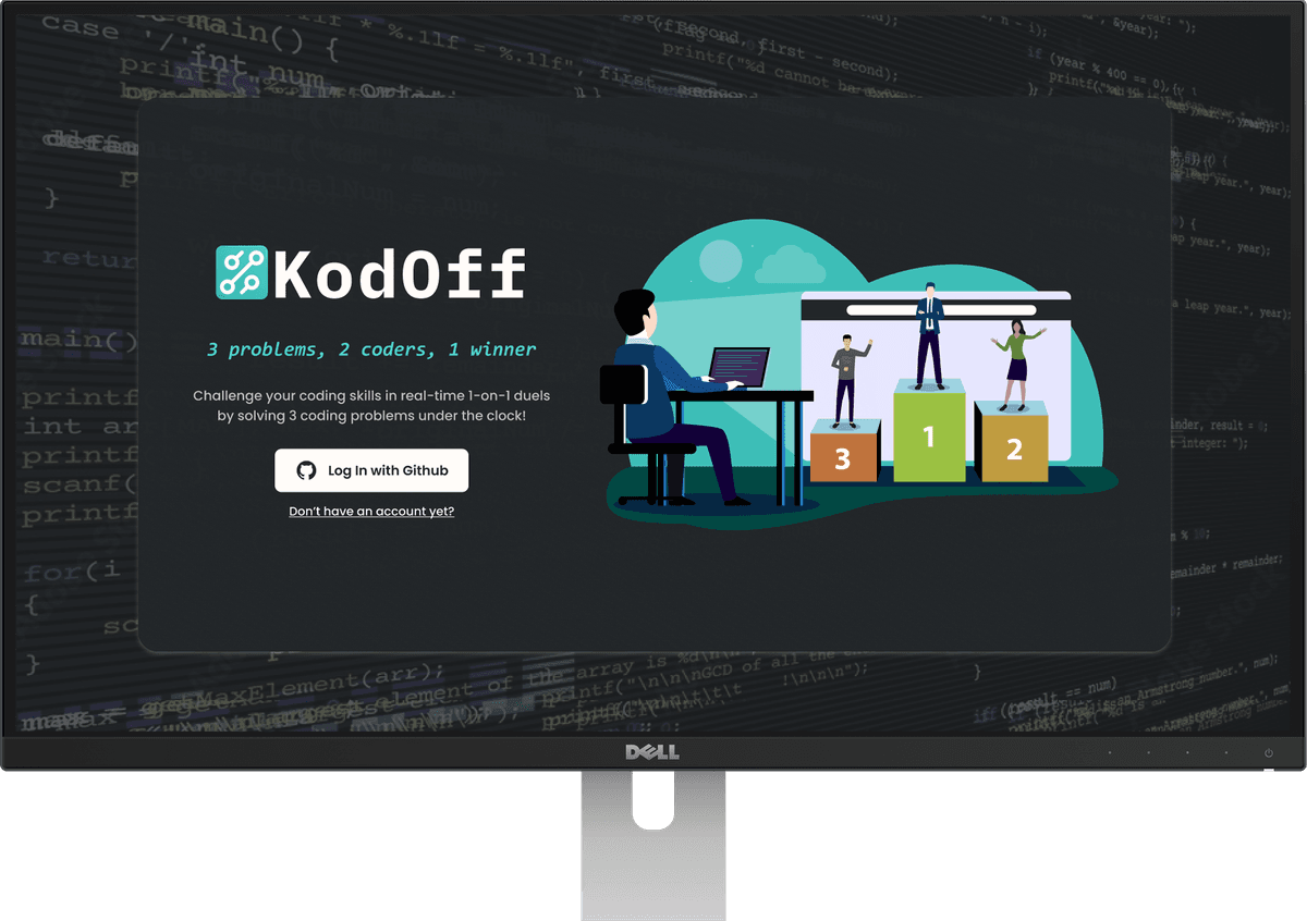 KodOff